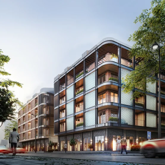 The Noble Residence-1