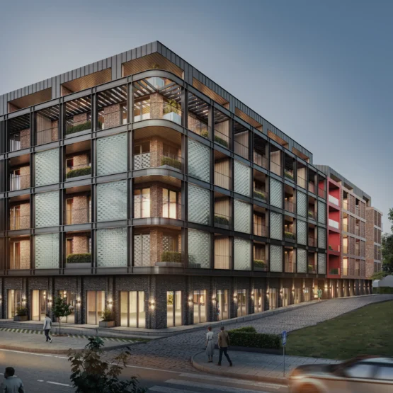 The Noble Residence-3