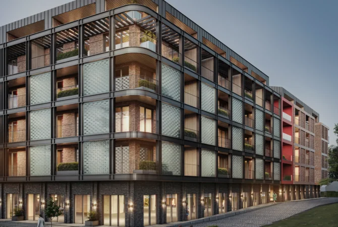 The Noble Residence-3