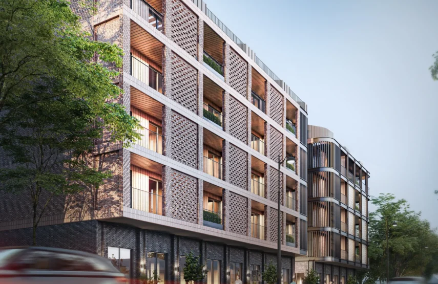 The Noble Residence-4