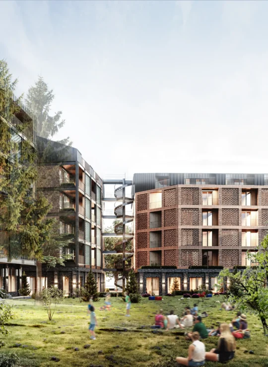 The Noble Residence-6