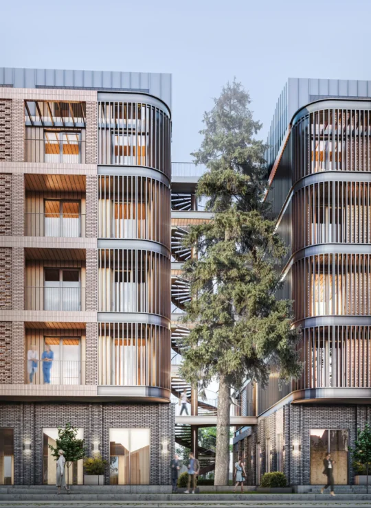 The Noble Residence-7