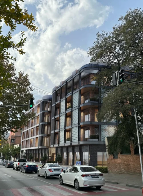 The Noble Residence-8