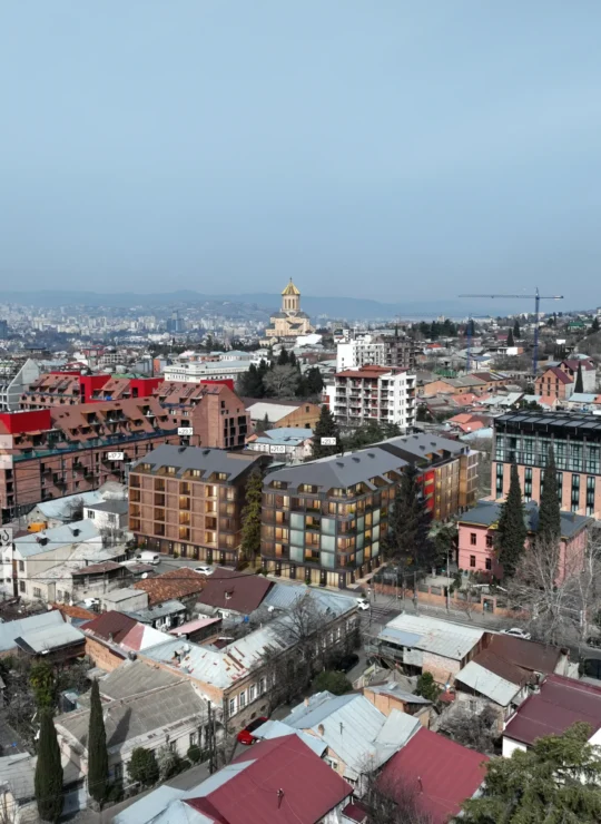 The Noble Residence-9